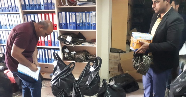 Güroymak Belediyesinden öğrencilere kitap desteği