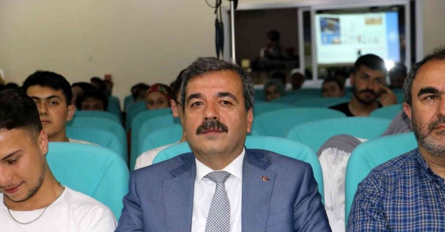 Sivas’ta Havacılık ve Uzay Konferansı Gerçekleşti