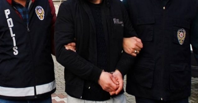 Hatay’da tefeci operasyonu: 7 gözaltı