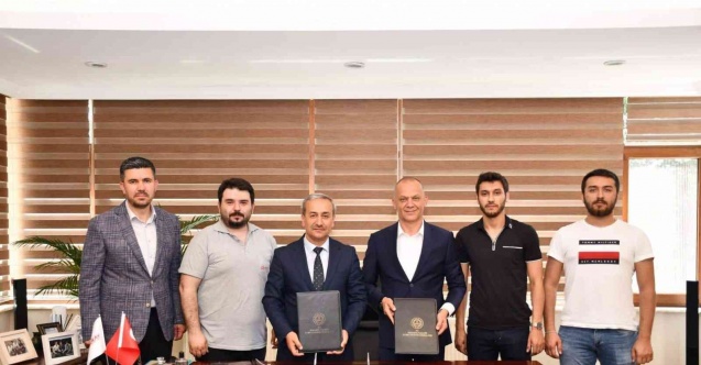 Milli Eğitim Müdürlüğü’nden ‘Ustalık Telafi’ protokolü