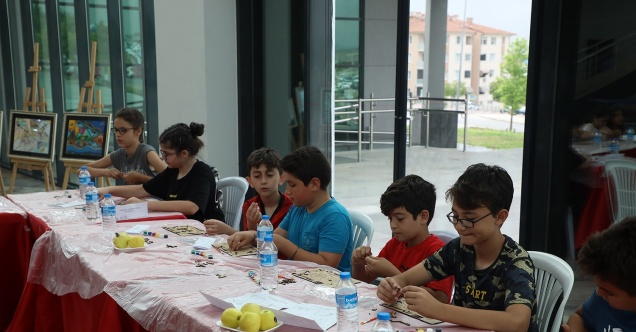 Çevreye karbon değil ‘el izi’ bıraktılar