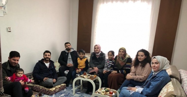 Ağrı’da öğretmenler tarafından 26 bin 703 öğrenci evlerinde ziyaret edildi