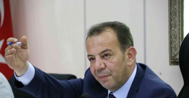 Başkan Özcan hakkında verilen tedbir kararı kaldırıldı