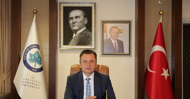 YÖK üyeliğine seçilen Prof. Dr. Kemal Şenocak: “Gerze burnumda tütüyor”