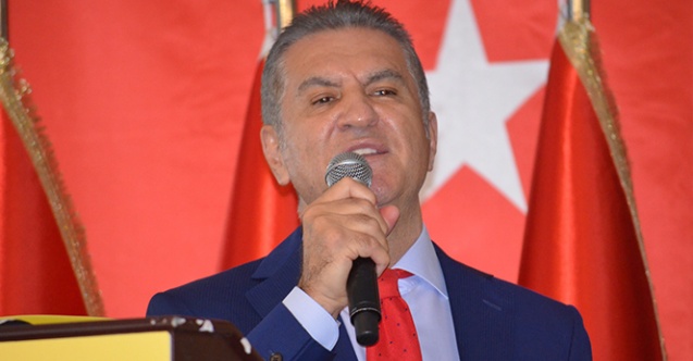 Mustafa Sarıgül: “Her emekçinin enflasyon karşısında uğradığı zarar telafi edilmelidir”