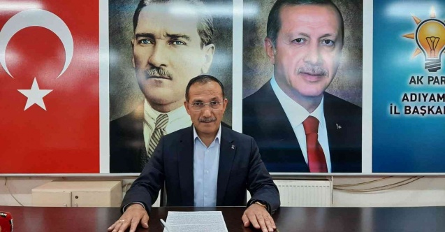 Başkan Dağtekin, Milli Eğitim Bakanı Özer’in gelişini değerlendirdi