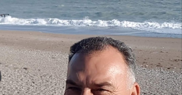 Kalp krizi geçiren muhtar hayatını kaybetti