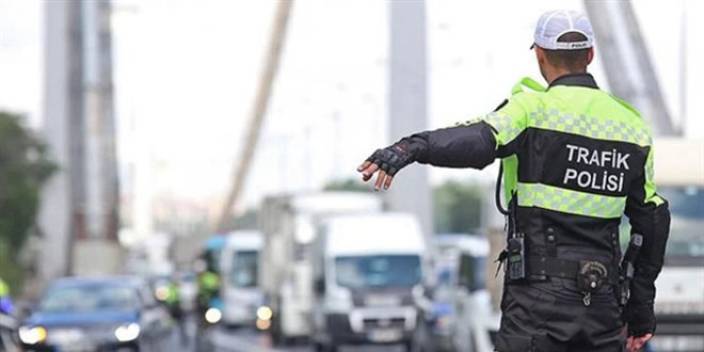Pazar Günü İstanbul'da Çok Sayıda Yol Kapatılacak, İşte Kapatılacak Yolların Listesi