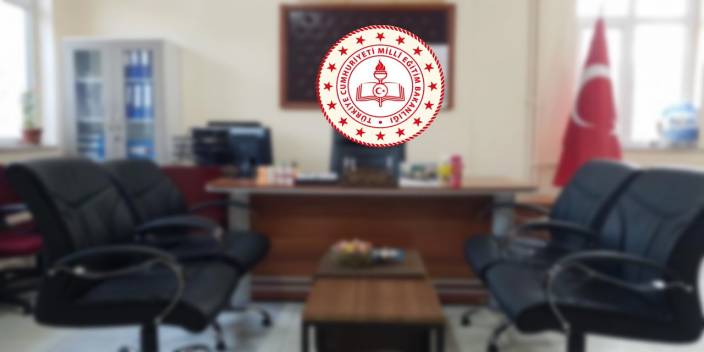 Çok Sayıda Müdürün ve Müdür Yardımcısının Görevi Kararname İle Sona Erecek