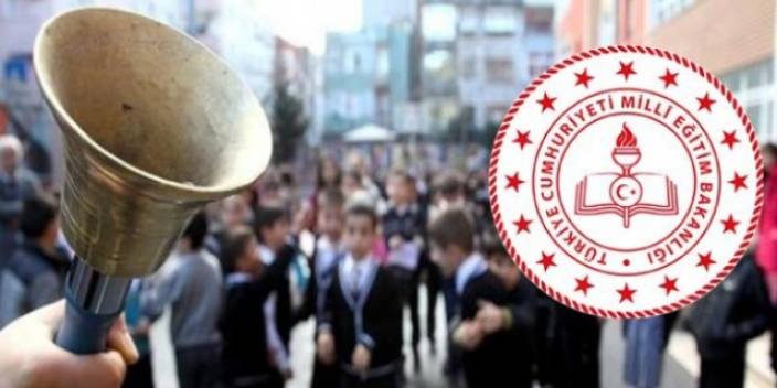 Valilik Kararıyla Okullar Tatil Edildi