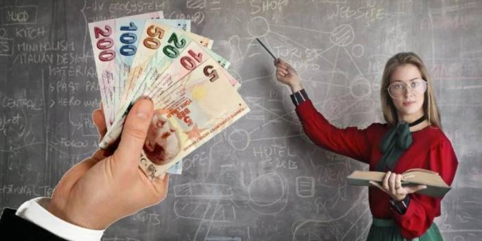 Öğretmenlerin Ara Tatil Seminer Ücretinden Kesinti Yapılacak