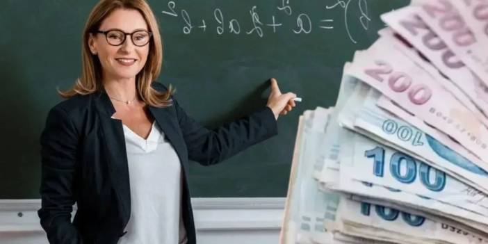 Aralık Ayı Ek Ders Ücretleri Erken Yatacak, Tarih Verildi