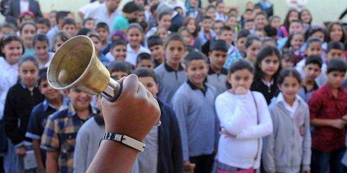 Öğrencilerin ve Öğretmenlerin Cumhuriyet Bayramı Tatil Takvimi Belli Oldu
