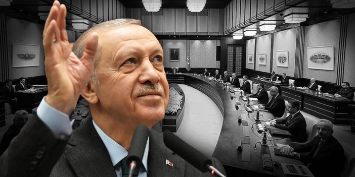 Kabine Değişikliği Bekleniyor, Sonrasında Yeni ve Geniş Kapsamlı Valiler Kararnamesi Geliyor