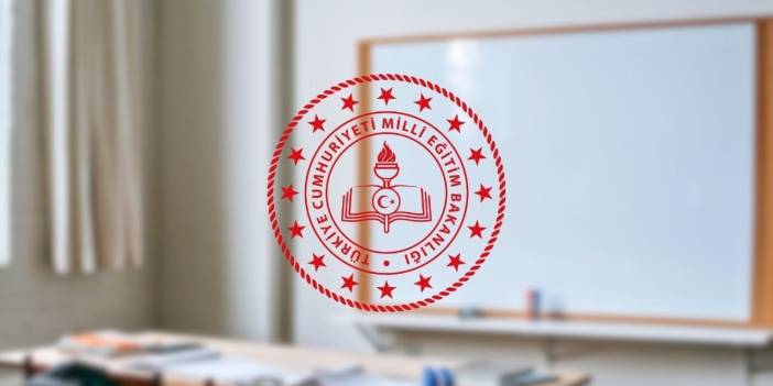 MEB’den 81 İle Talimat: Okullar Arası Öğretmen Hareketliliği Başlıyor