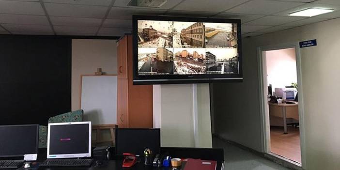 MEB Okullarda Kamera Takılamayacak "Yasaklı Alanları" Açıkladı!