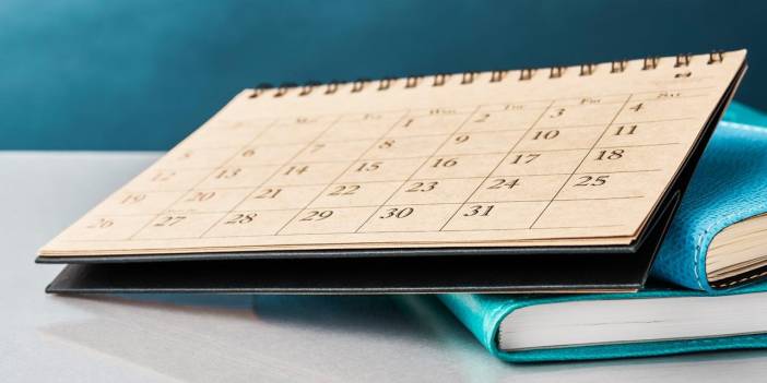 MEB Takvimine Göre Kimler, Kaç Gün Tatil Yapacak?