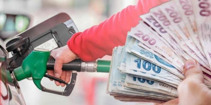 Motorinin Litresi 80 TL'yi Geçecek Tarih Verildi