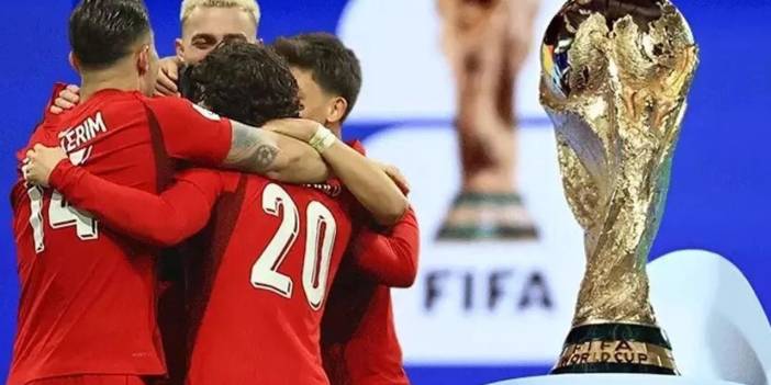 24 Yıl Sonra Dünya Kupasına Katılıyoruz Ancak Maçlar YKS ve LGS Tarihine Denk Geliyor