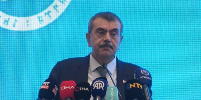Okullarda Güvenlik Alarmı: Bakan Tekin’den 81 İl Müdürüne 'Taviz Yok' Talimatı!