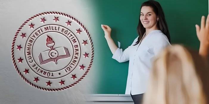 MEB 2026 Alan Değişikliği Atama Sonrası Yer Değiştirme Kısıtlamalarına Dikkat!