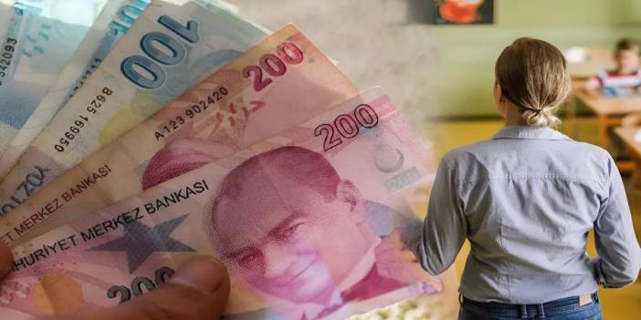 Öğretmenlere Ek Ders Tadında Müjde: 6 Günde 7 Oturumla Ek Gelir Fırsatı!
