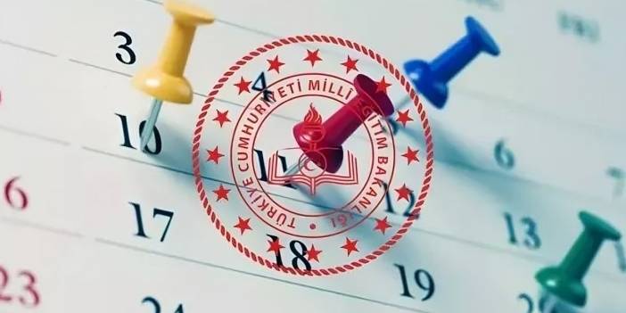 MEB Yeniden Yönetici Görevlendirme Takvimini Güncelledi