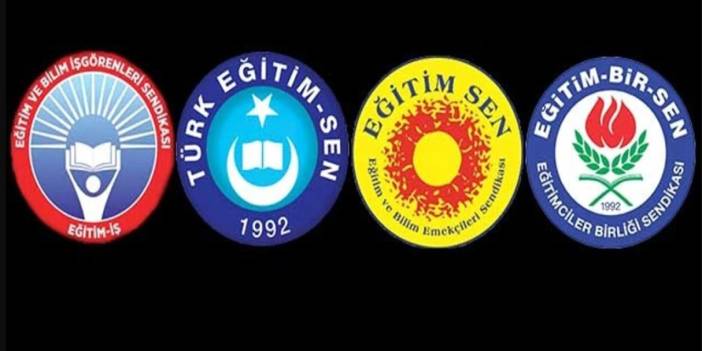 2026 Sendika Mutabakat Sonuçları Belli Oldu: Eğitimde Üye Sayıları Resmiyet Kazandı