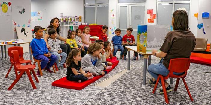 Kreşlerle İlgili Kurallar Değişti, İşte Yeni Kurallar