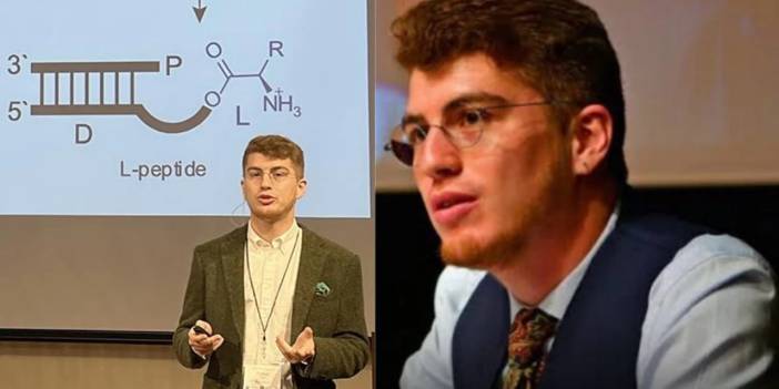 Harvard’dan Türk Fizikçiye Büyük Onur: 175 Yıllık Bilim Gizemini Çözdü!