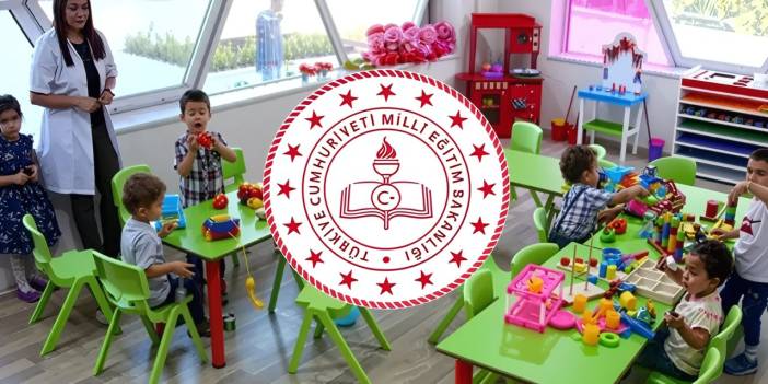 Okul Öncesi Öğretmenlerinin Dikkatine: Yeni Müfredat ve Branşlaşma Dönemi Başlıyor!
