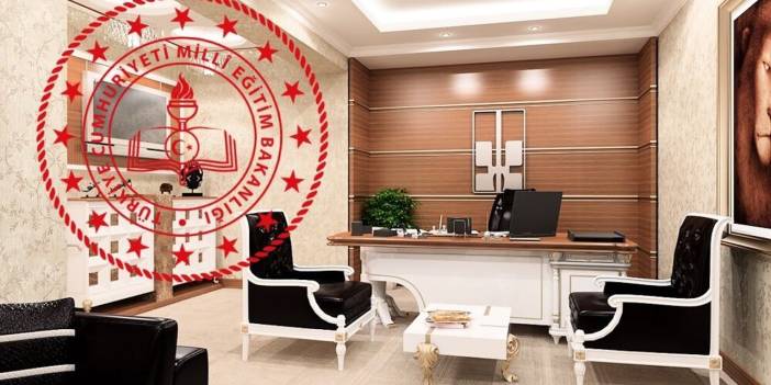 12 Şehrin İl Millî Eğitim Müdürü Değişti! İşte O Liste