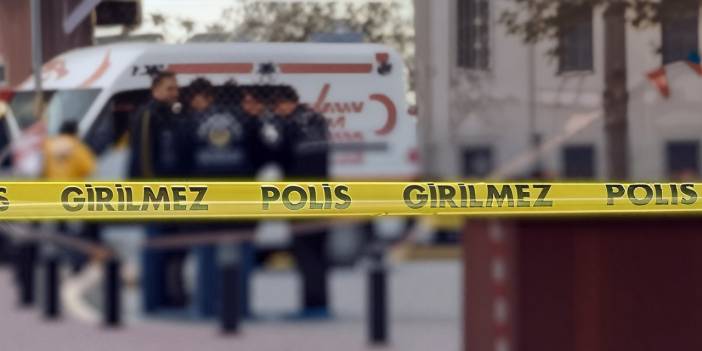 Genç Öğretmen Aracında Ölü Bulundu