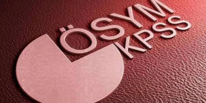 Ortaöğretim KPSS Soruları ve Cevap Anahtarı