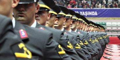 MSÜ Astsubay Meslek Yüksekokulları Yönetmeliğinde Değişiklik: Not Sisteminden Sınav Esaslarına Birçok Madde Yenilendi