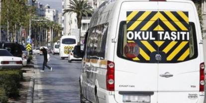 Taşımalı Eğitimde 'Akıllı Servis' Dönemi: 1 Milyon Öğrencinin Güvenliği Dijital Sisteme Emanet