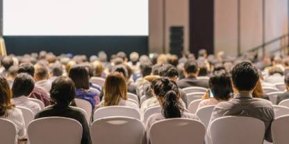 Ögretmenlere Hafta Sonu Seminer Şoku