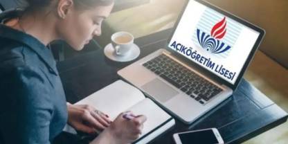 Açık Öğretim Lisesi Sınava Giriş Belgesi Nasıl Alınacak? Sınav Saat Kaçta?