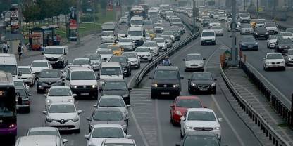 MTV ilk taksit ödemesi için son gün