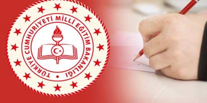 Değişen Ortak Sınav Sistemine Göre Yenilenen Sınav Tarihleri