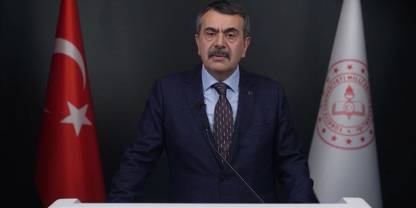 Bakan Tekin Sınıflardaki Öğrenci Sayılarını Açıkladı