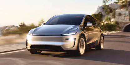 TOGG T10F ve TESLA Model Y Juniper Karşılaştırması
