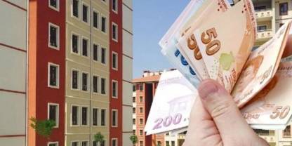 Ziraat Bankası Konut Kredisi Faizlerini Düşürdü