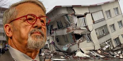 Naci Görür’den korkutan uyarı!