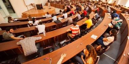 YÖK Başkanı Açıkladı, 4 Yıllık Lisans Eğitimi 3 Yıla Düşecek