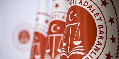 Adalet Bakanlığı'ndan 300 Personel Alımı: Başvurular Ne Zaman?