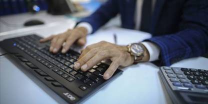 KPSS Puanıyla Çok Sayıda Memur Alınacak, ÖSYM Kılavuz Yayınladı