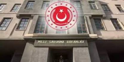 MSB'den Uzman Yardımcısı ve 3.097 İşçi Alımı!
