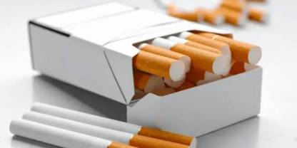 Sigaraya Yeni Zam: Fiyatlar Güncellendi