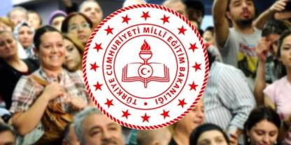 10 Bin Kişilik Öğretmen Ataması İçin Ek Kontenjan O Görüşmeler Sonrasında Belli Olacak